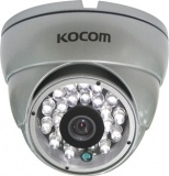 Camera KCC - IRVP300F
